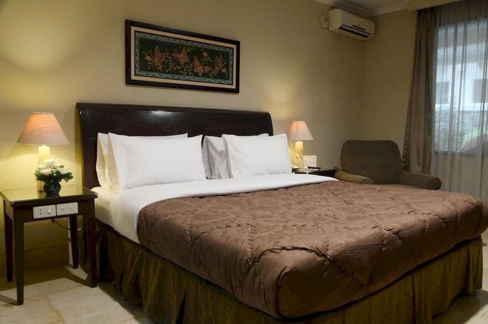 ג'קרטה Capital O 534 Sriwijaya Hotel מראה חיצוני תמונה