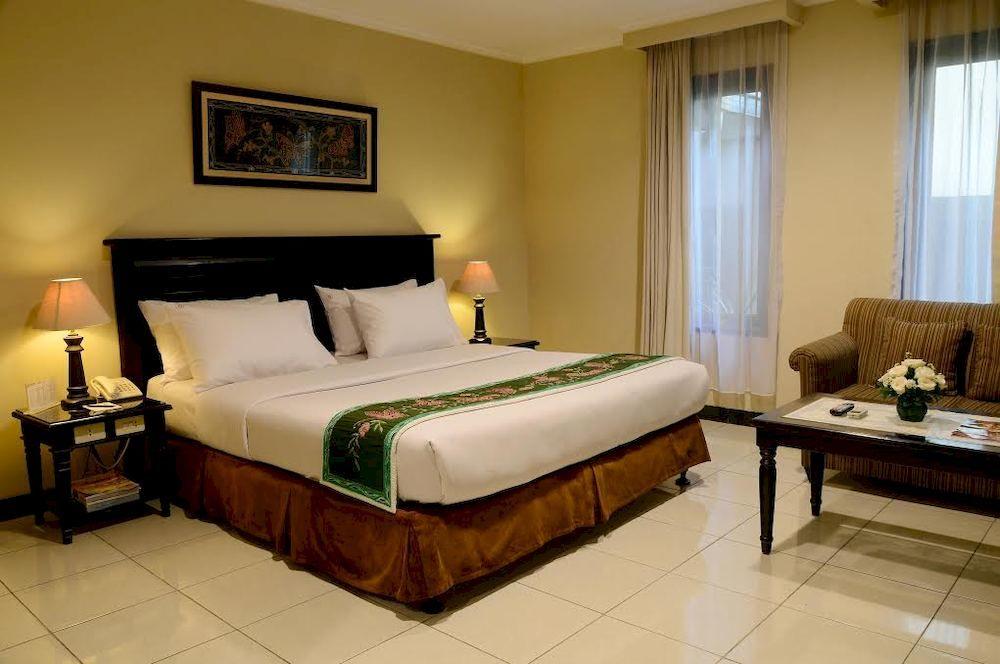 ג'קרטה Capital O 534 Sriwijaya Hotel מראה חיצוני תמונה