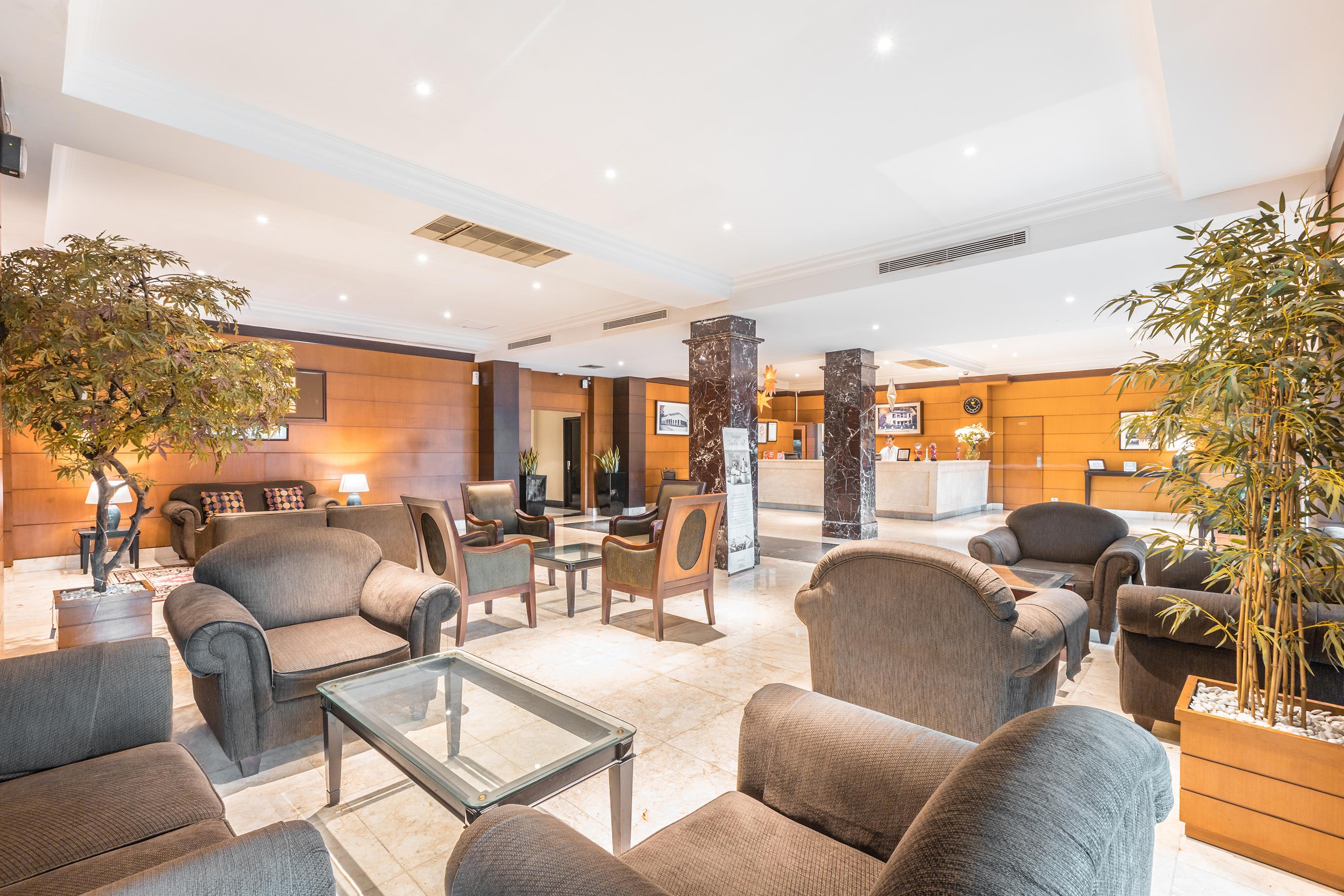ג'קרטה Capital O 534 Sriwijaya Hotel מראה חיצוני תמונה