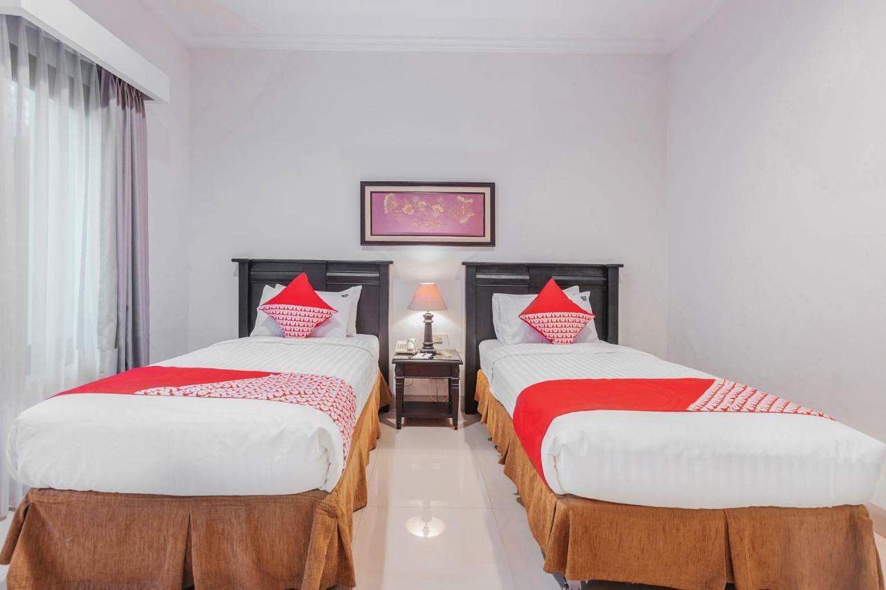 ג'קרטה Capital O 534 Sriwijaya Hotel מראה חיצוני תמונה