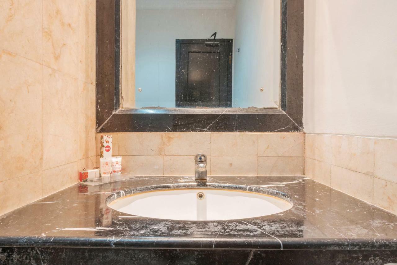 ג'קרטה Capital O 534 Sriwijaya Hotel מראה חיצוני תמונה