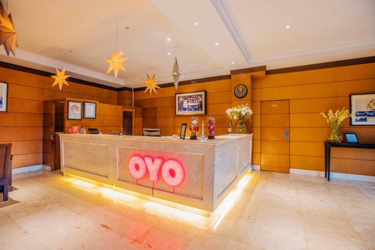 ג'קרטה Capital O 534 Sriwijaya Hotel מראה חיצוני תמונה