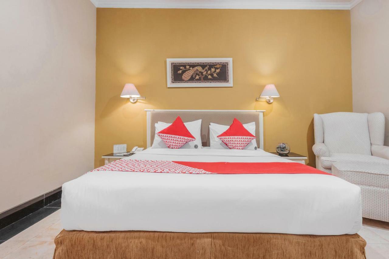 ג'קרטה Capital O 534 Sriwijaya Hotel מראה חיצוני תמונה