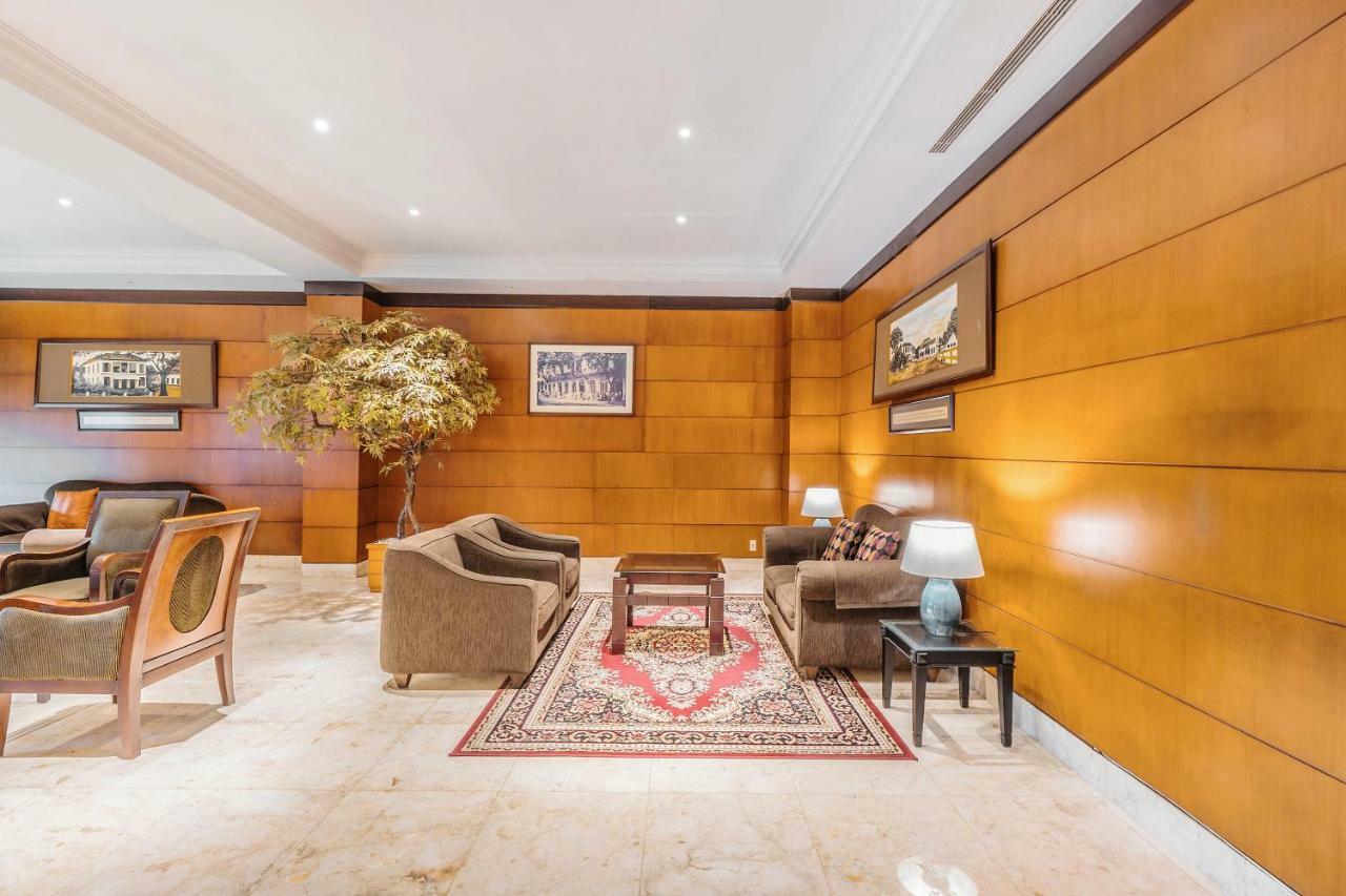 ג'קרטה Capital O 534 Sriwijaya Hotel מראה חיצוני תמונה